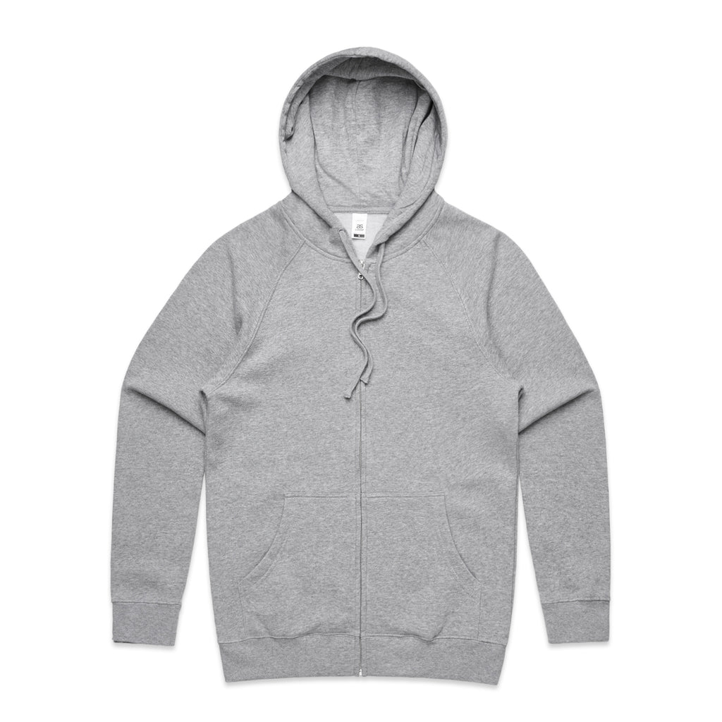 AS Colour Supply Zip Hood - 5109