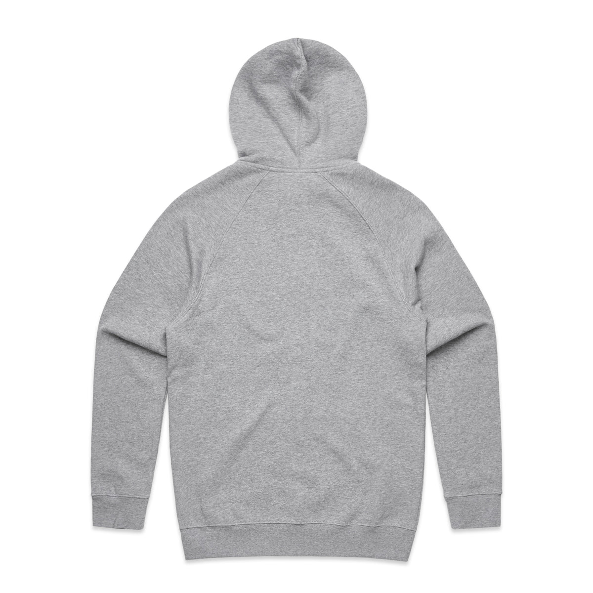 AS Colour Supply Zip Hood - 5109