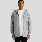 AS Colour Supply Zip Hood - 5109