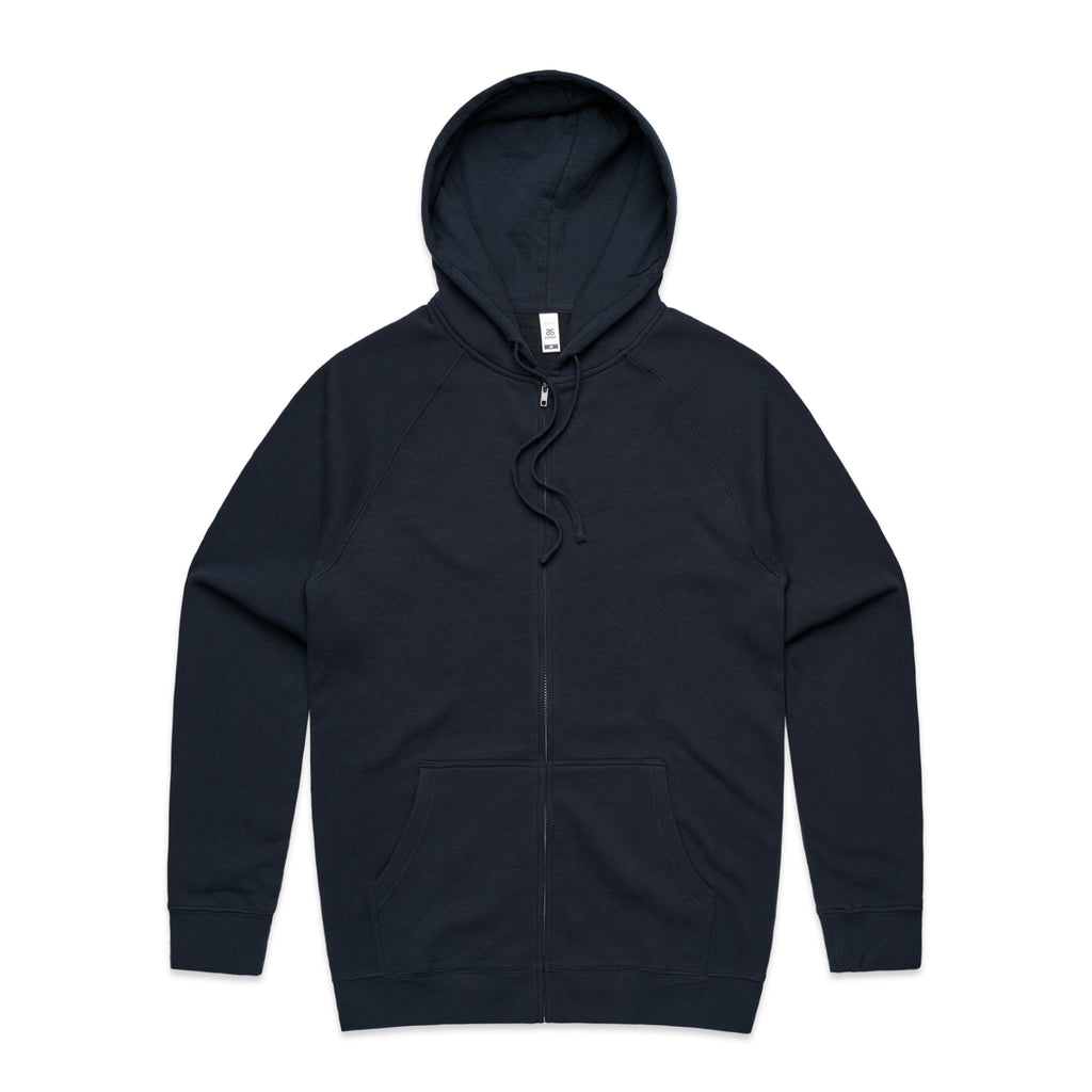 AS Colour Supply Zip Hood - 5109