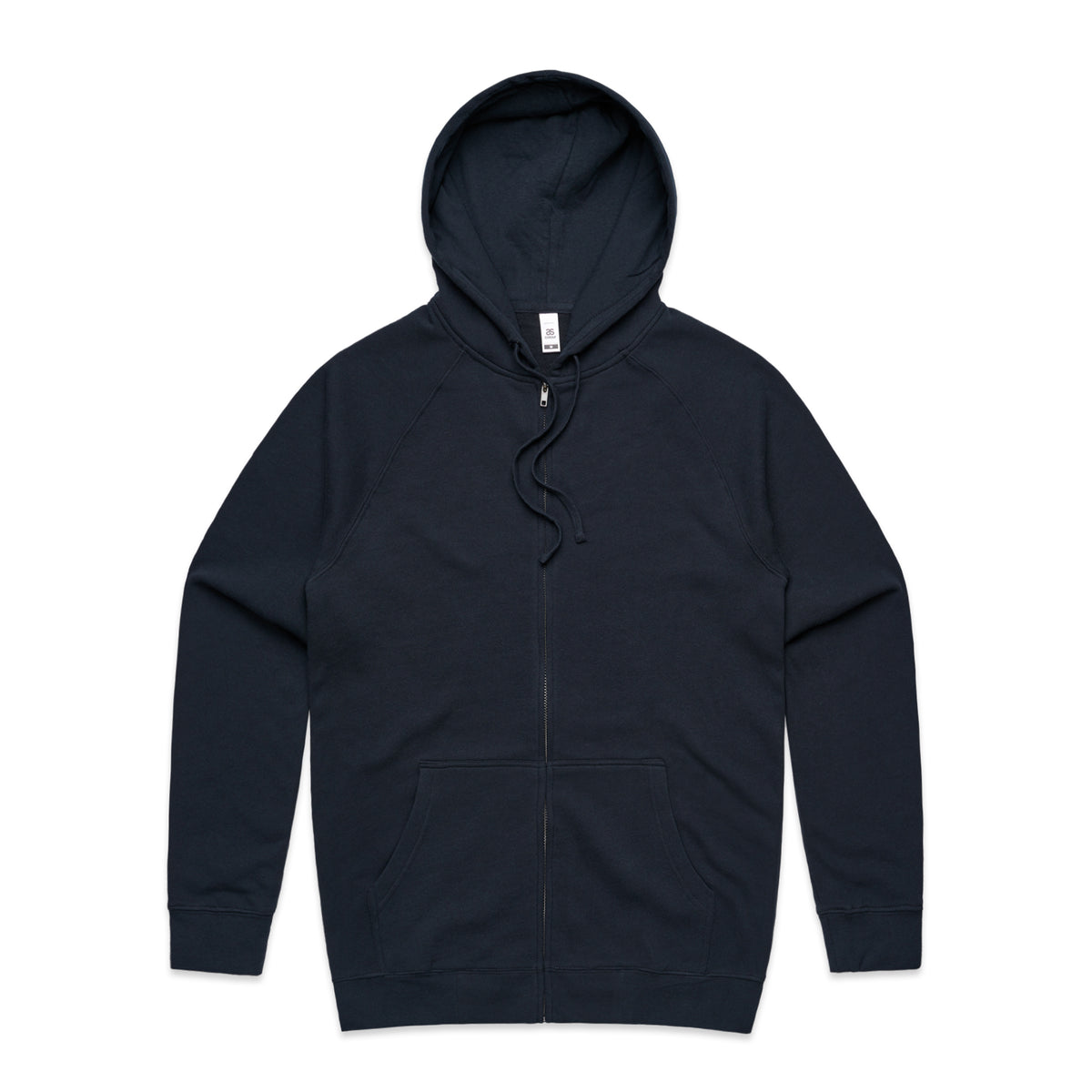 AS Colour Supply Zip Hood - 5109
