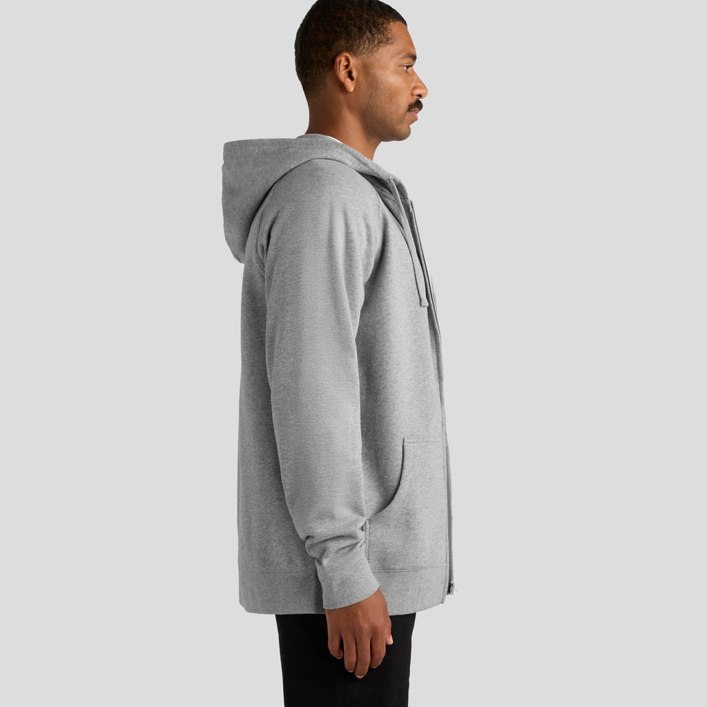 AS Colour Supply Zip Hood - 5109