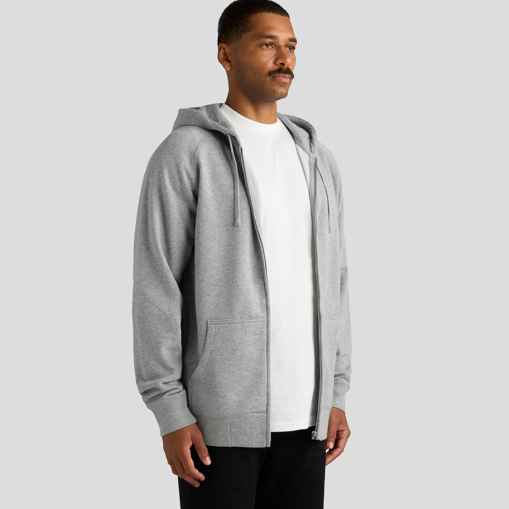 AS Colour Supply Zip Hood - 5109