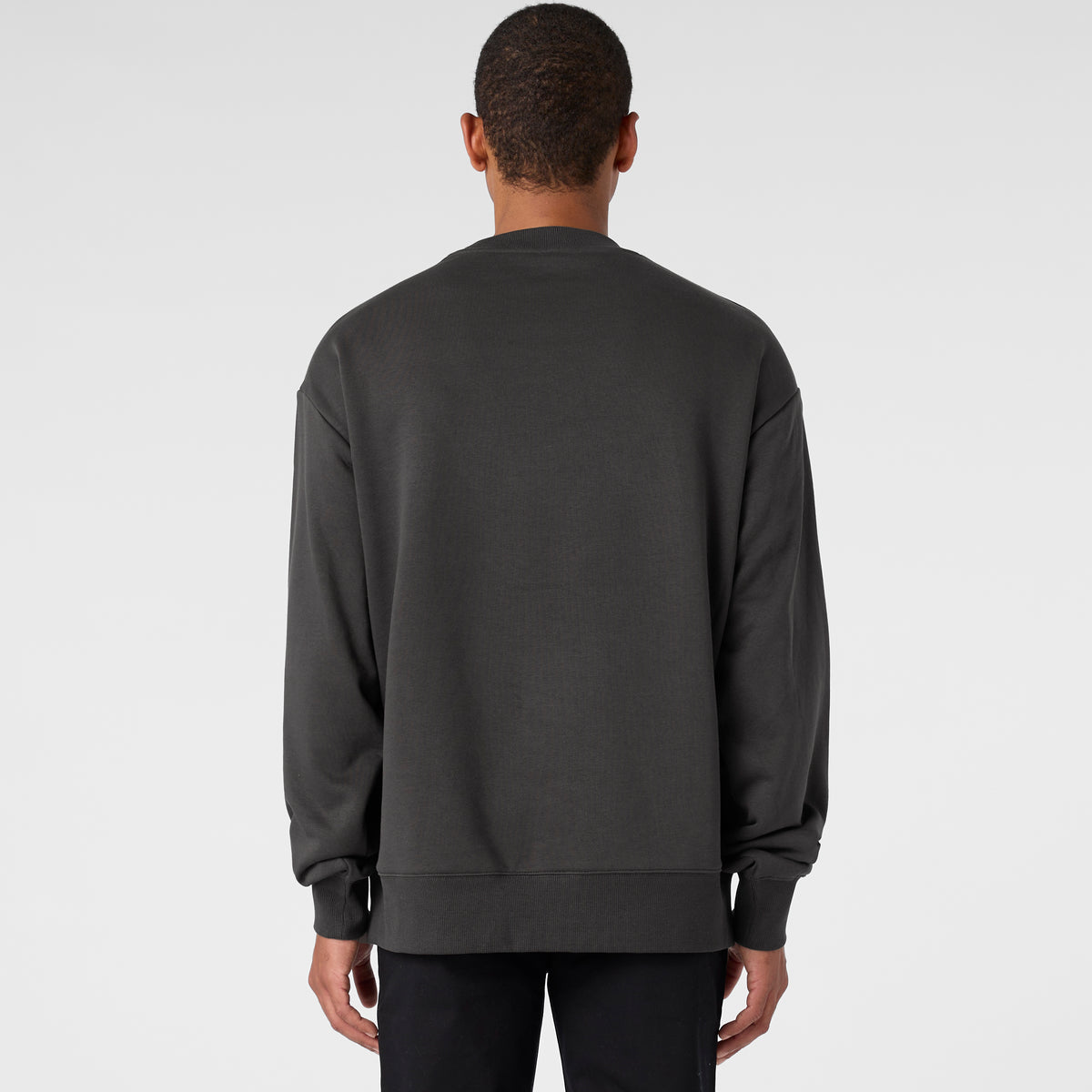 AS Colour Heavy Crew - 5145