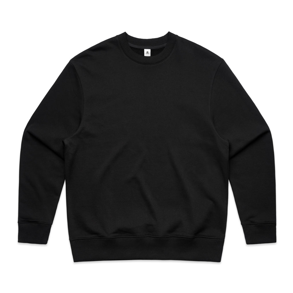AS Colour Heavy Crew - 5145