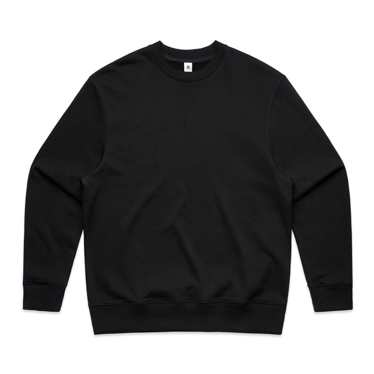 AS Colour Heavy Crew - 5145