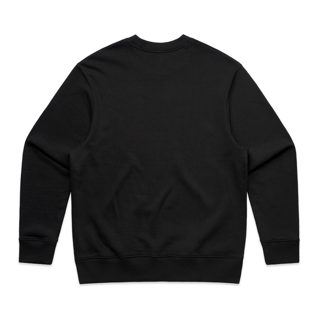 AS Colour Heavy Crew - 5145