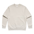 AS Colour Heavy Crew - 5145