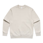AS Colour Heavy Crew - 5145