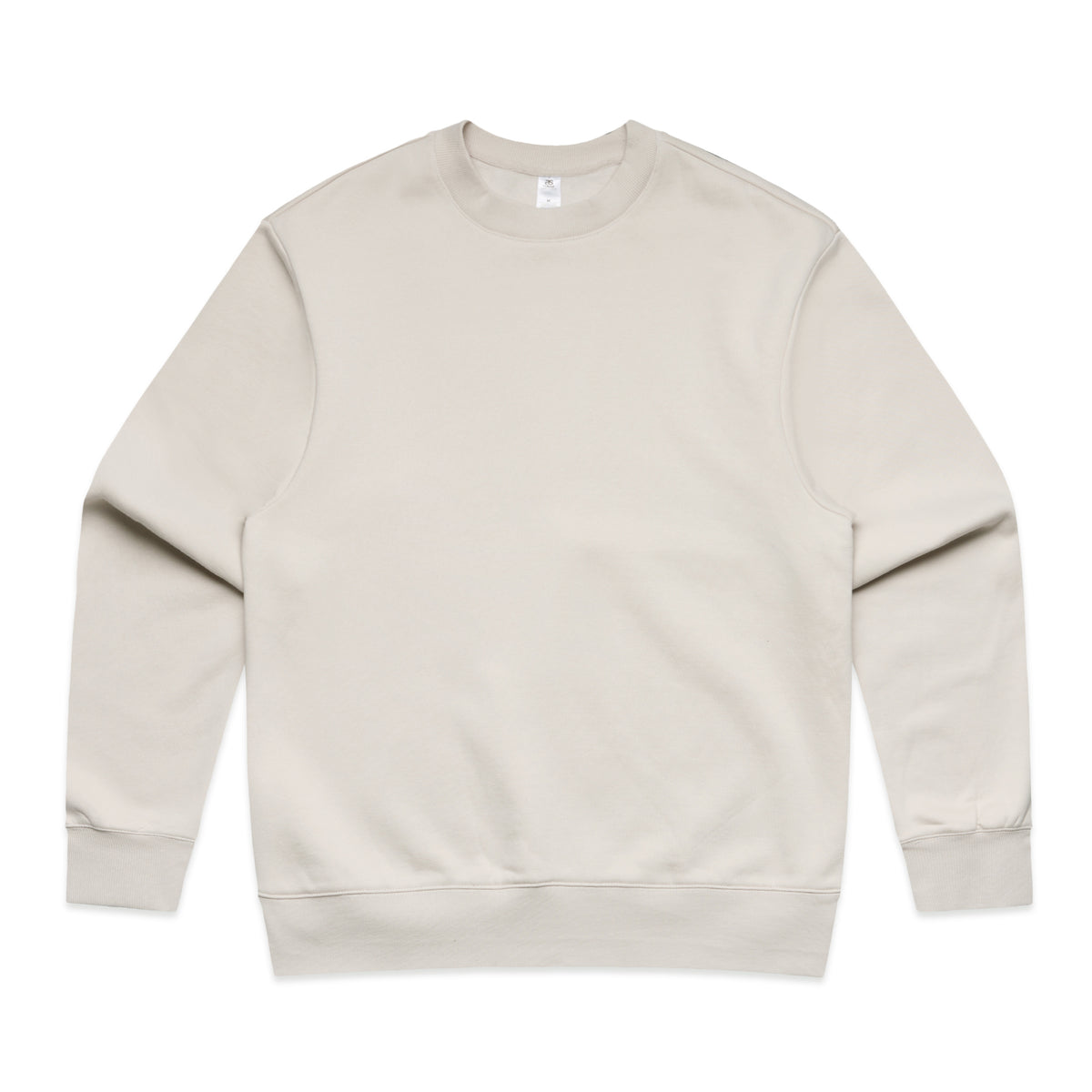 AS Colour Heavy Crew - 5145