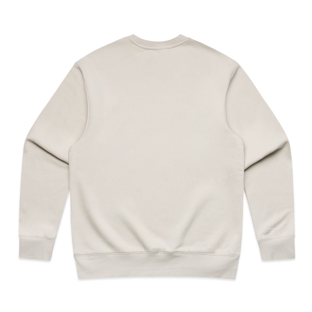 AS Colour Heavy Crew - 5145