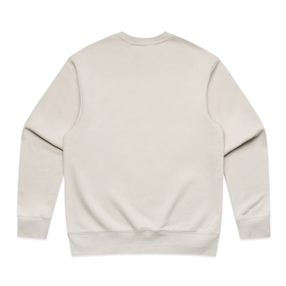 AS Colour Heavy Crew - 5145