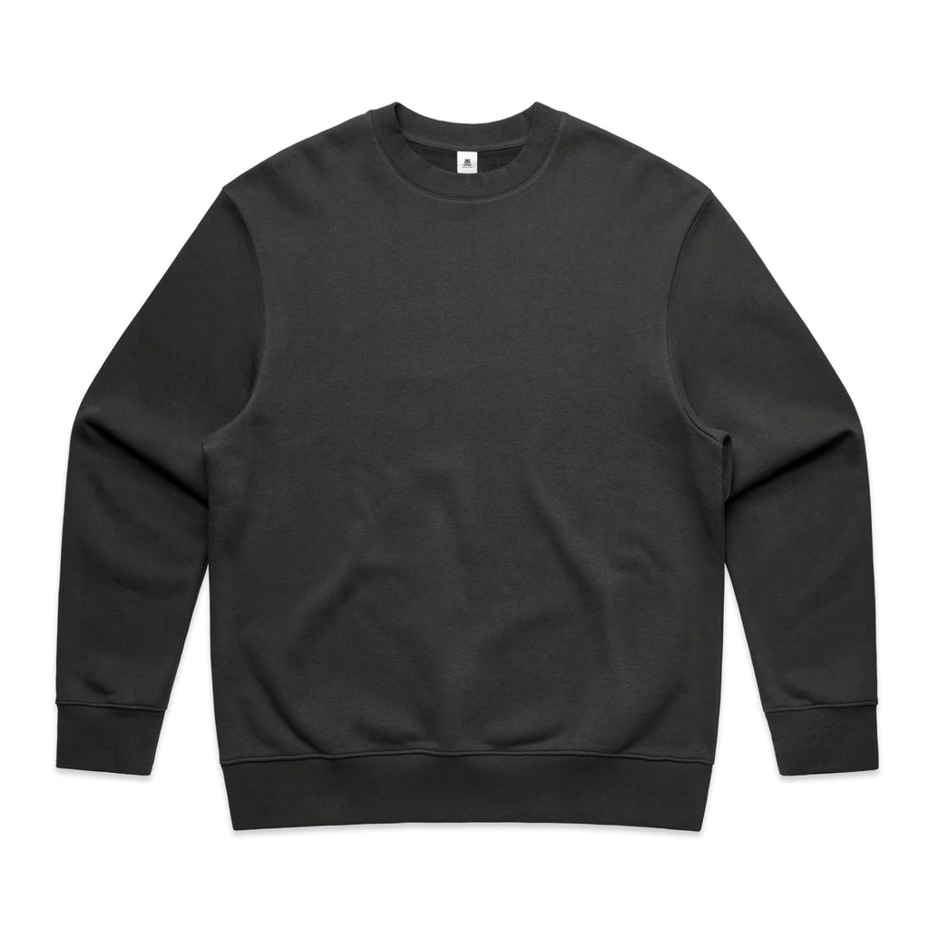 AS Colour Heavy Crew - 5145