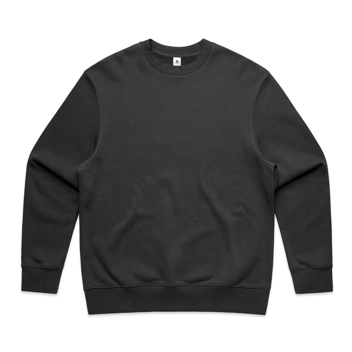 AS Colour Heavy Crew - 5145