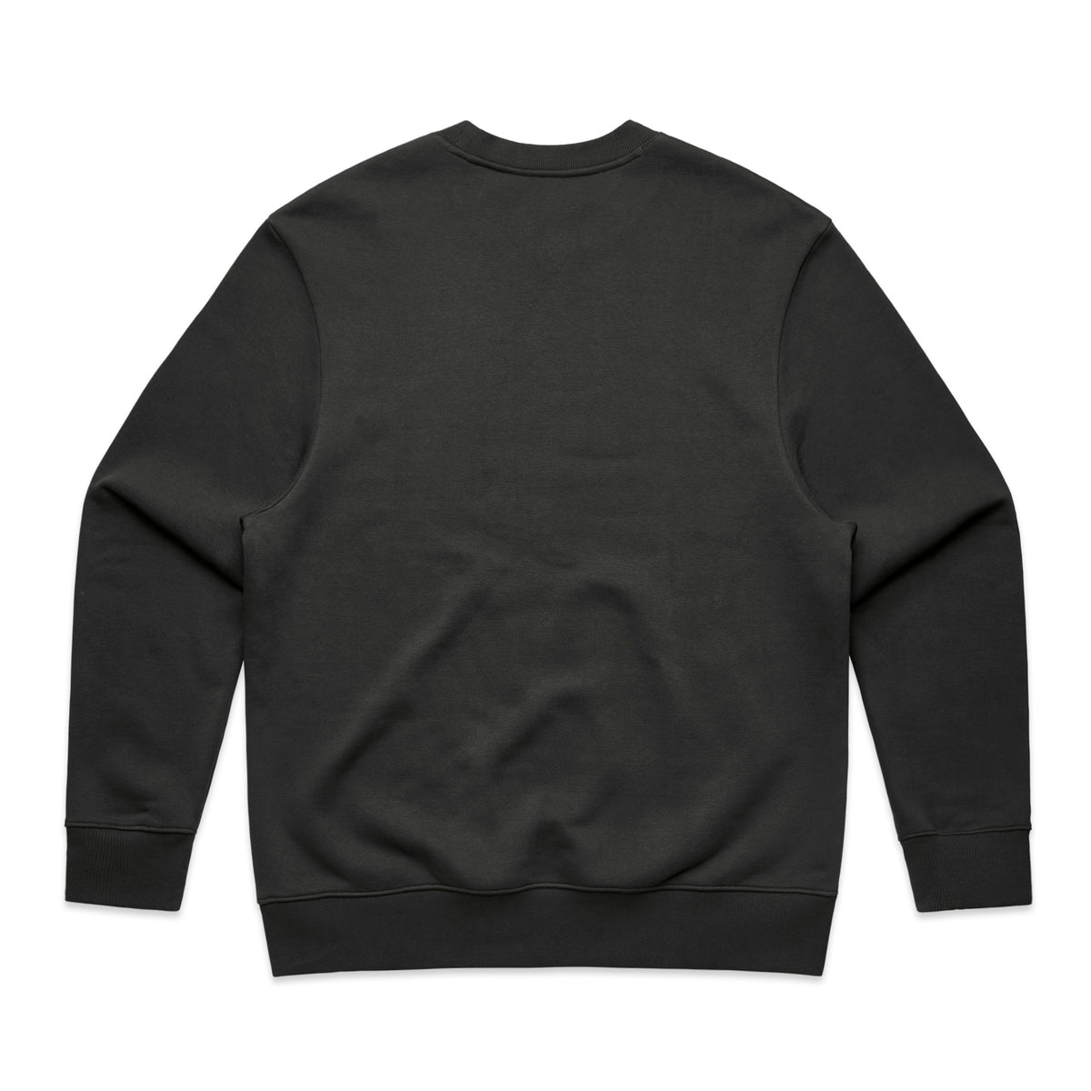 AS Colour Heavy Crew - 5145