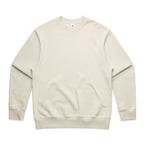 AS Colour Heavy Crew - 5145