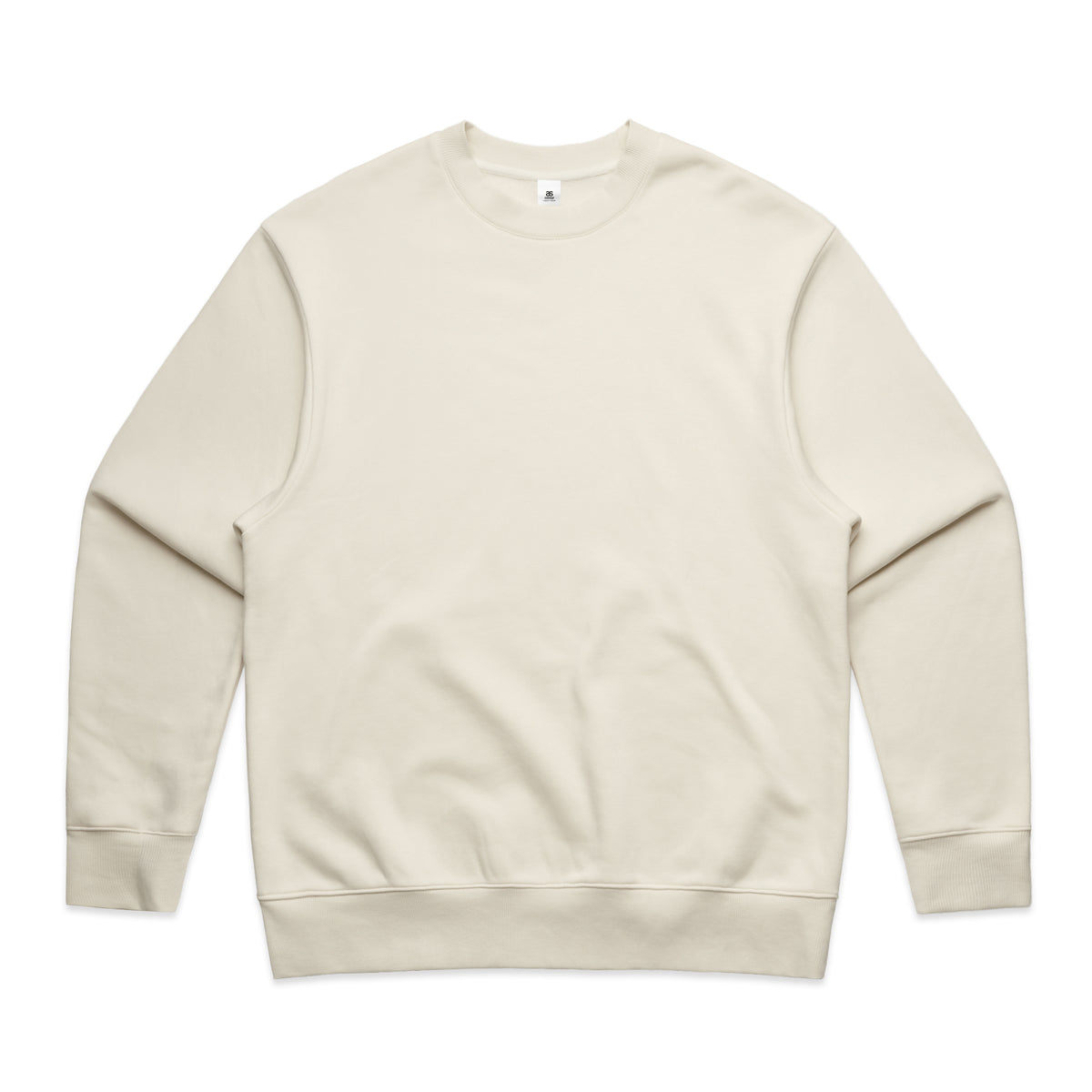 AS Colour Heavy Crew - 5145
