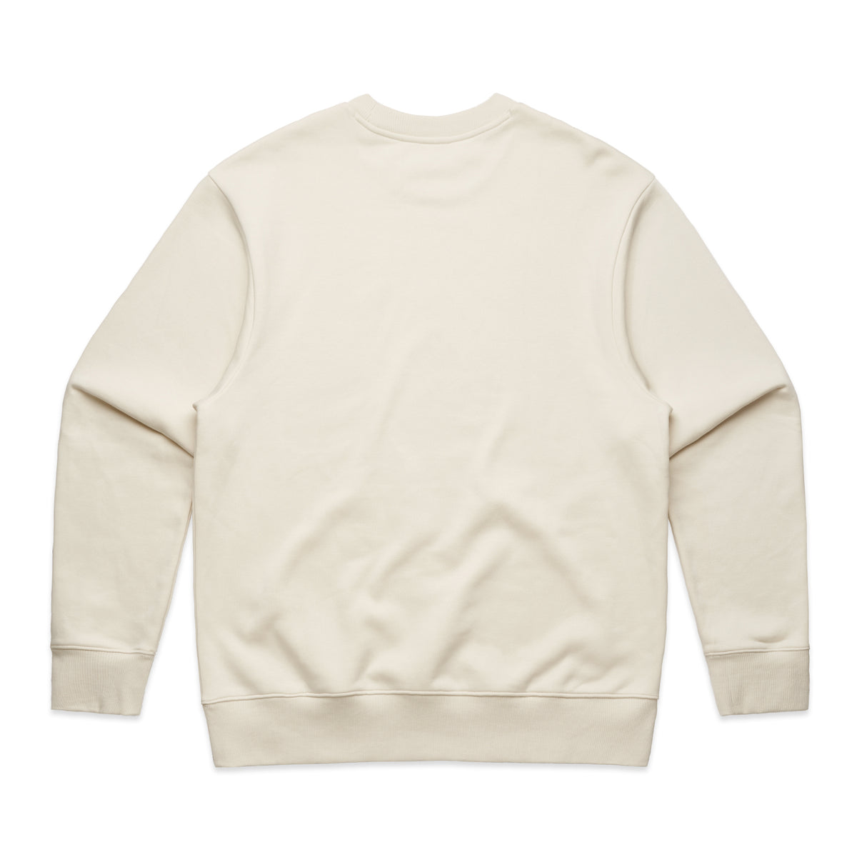 AS Colour Heavy Crew - 5145