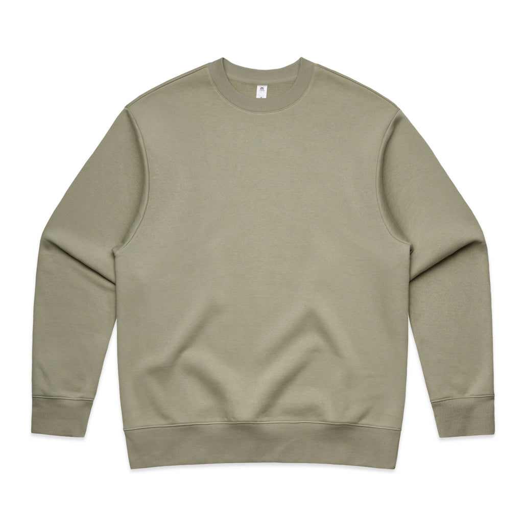 AS Colour Heavy Crew - 5145