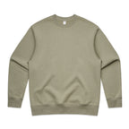AS Colour Heavy Crew - 5145