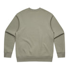 AS Colour Heavy Crew - 5145