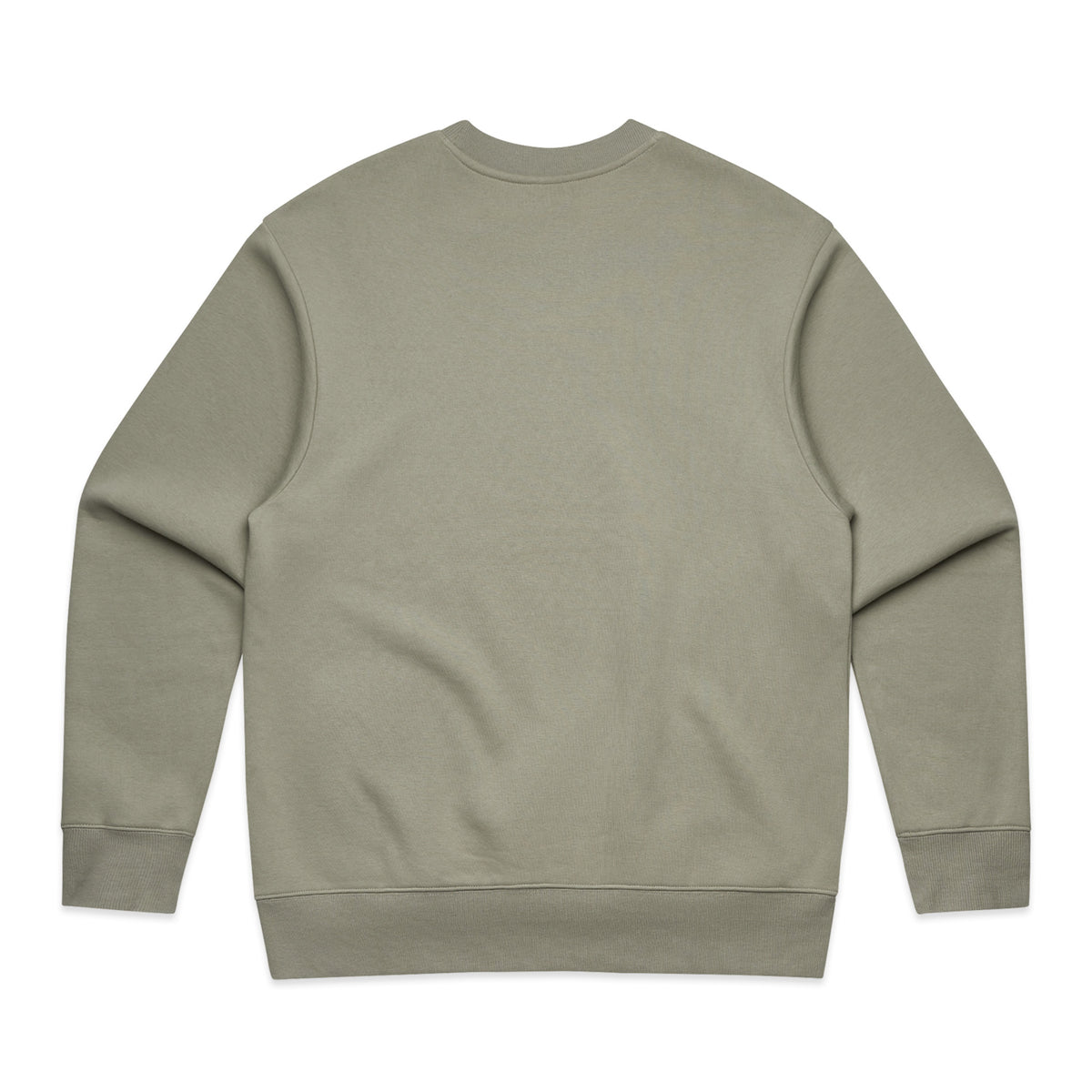 AS Colour Heavy Crew - 5145