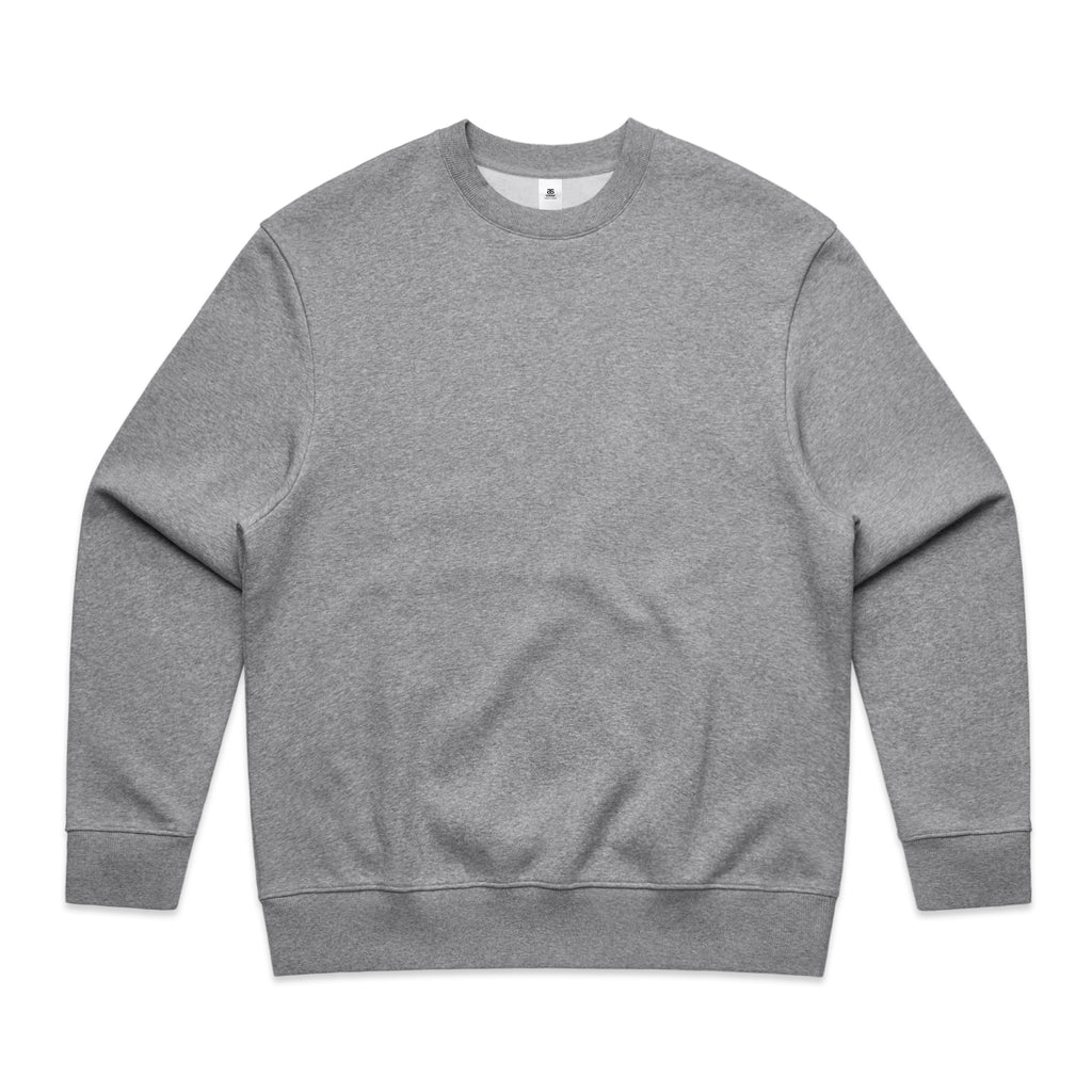 AS Colour Heavy Crew - 5145
