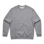 AS Colour Heavy Crew - 5145