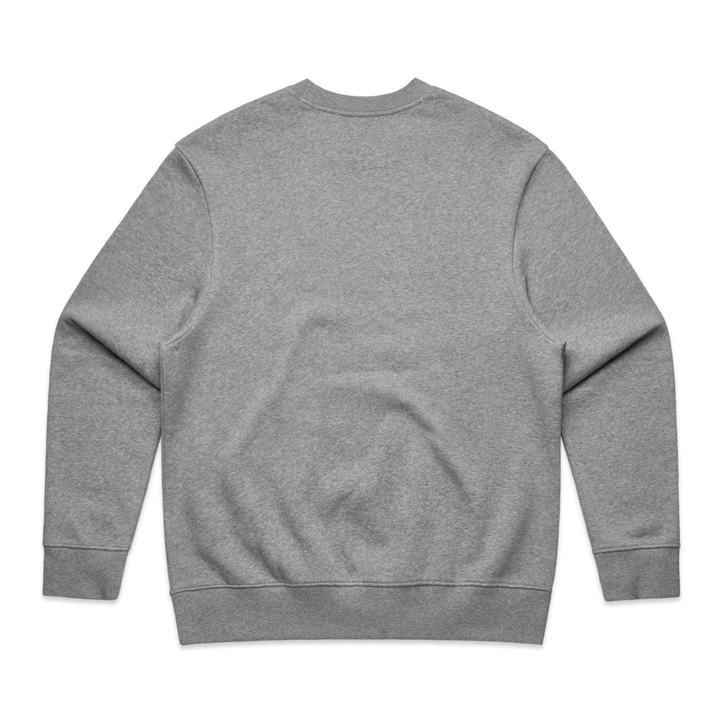 AS Colour Heavy Crew - 5145