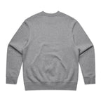 AS Colour Heavy Crew - 5145