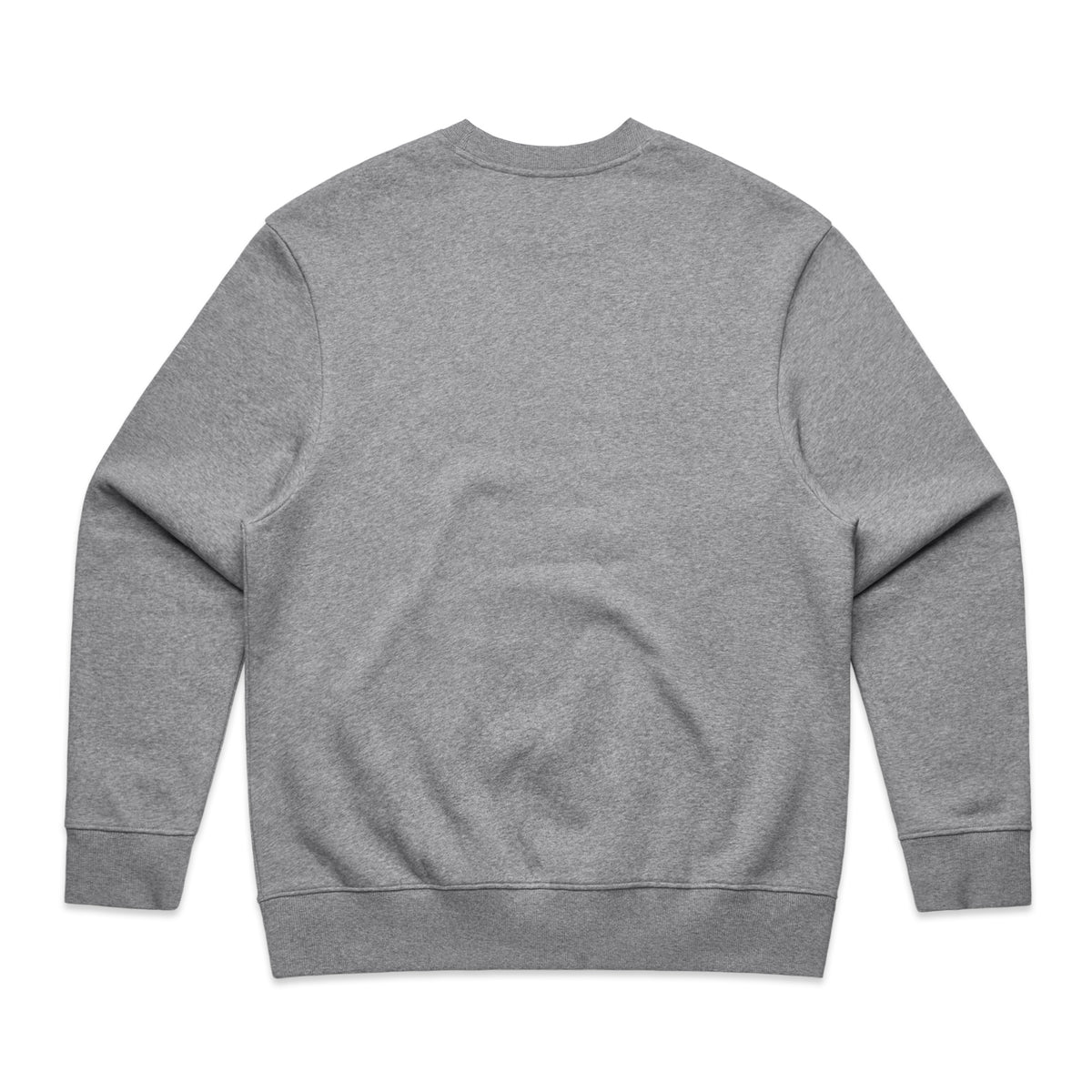 AS Colour Heavy Crew - 5145