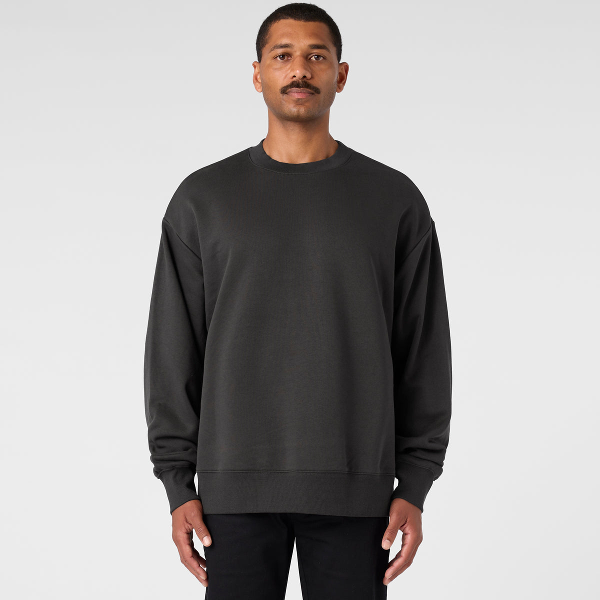 AS Colour Heavy Crew - 5145