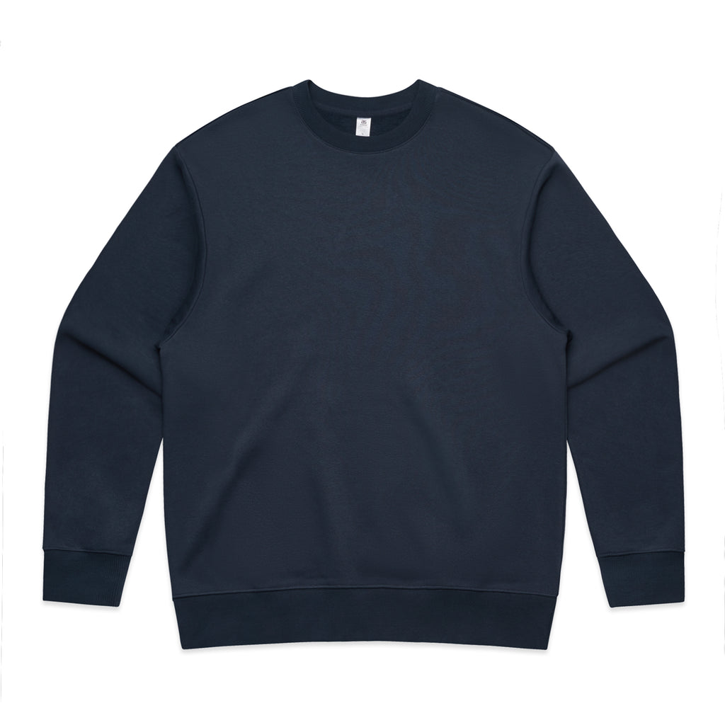 AS Colour Heavy Crew - 5145