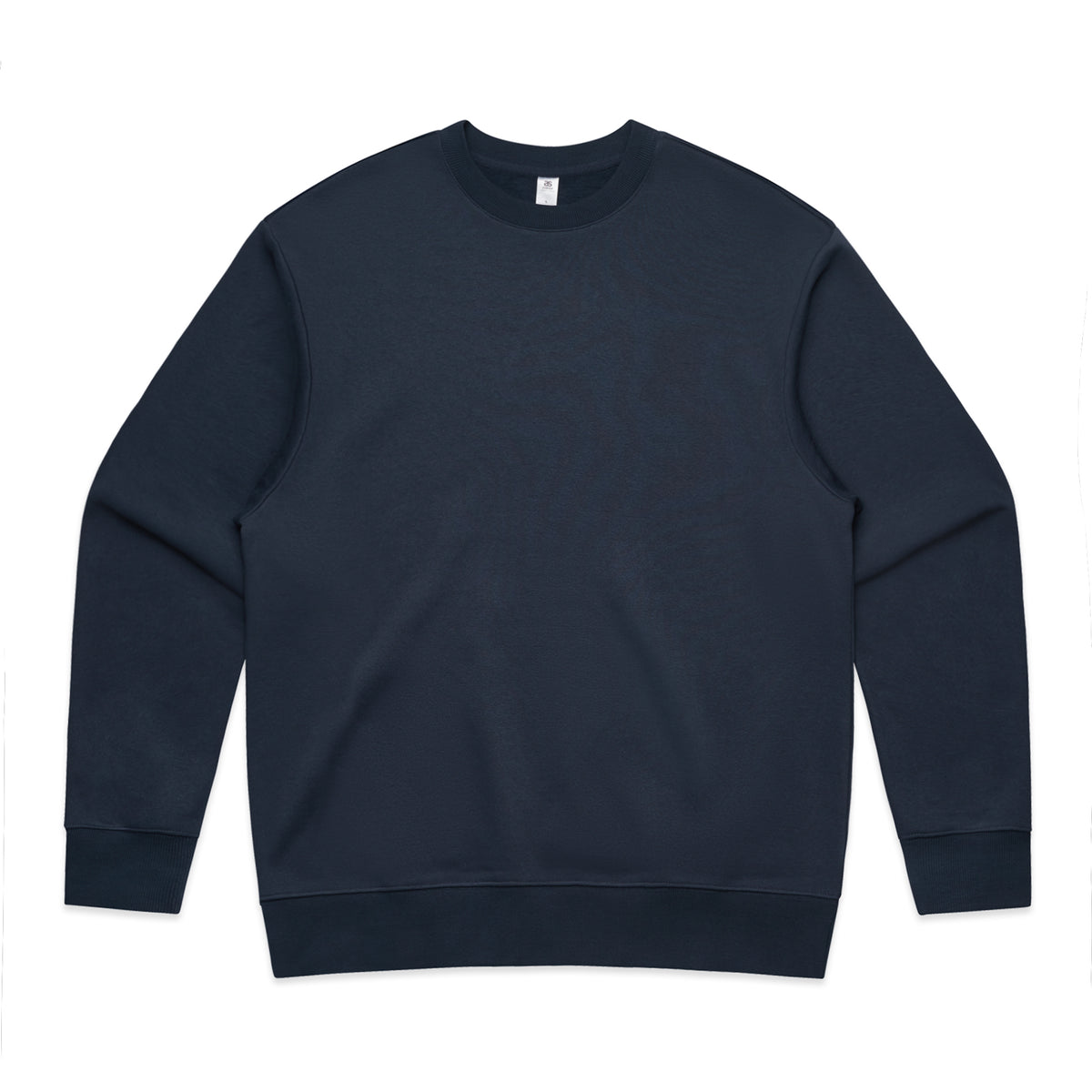 AS Colour Heavy Crew - 5145
