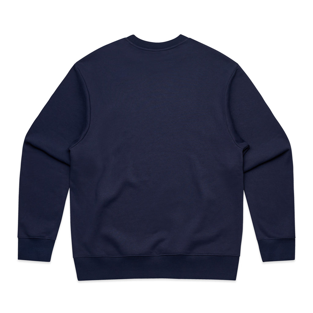 AS Colour Heavy Crew - 5145