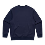 AS Colour Heavy Crew - 5145