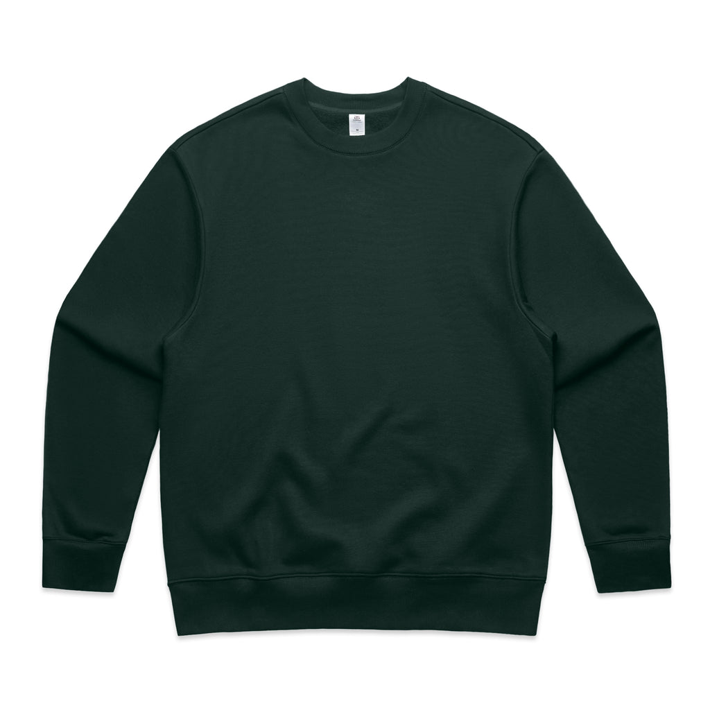 AS Colour Heavy Crew - 5145