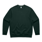 AS Colour Heavy Crew - 5145