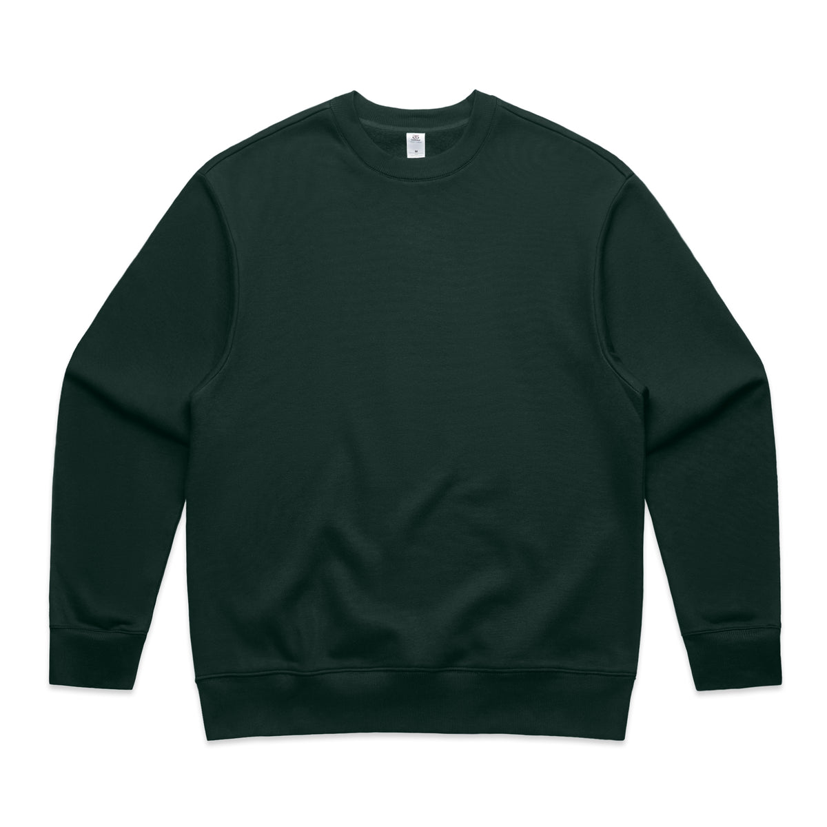 AS Colour Heavy Crew - 5145