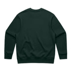 AS Colour Heavy Crew - 5145
