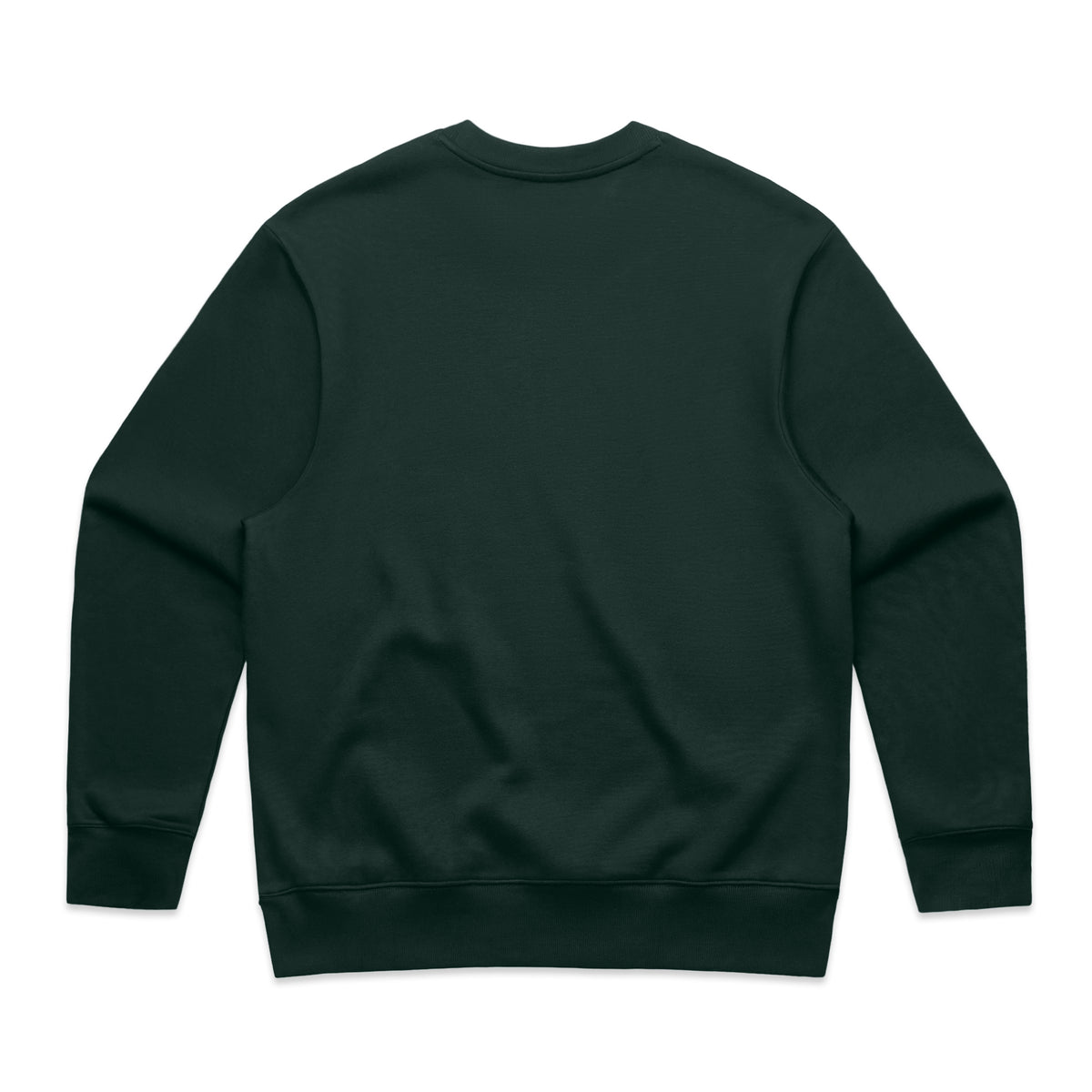 AS Colour Heavy Crew - 5145