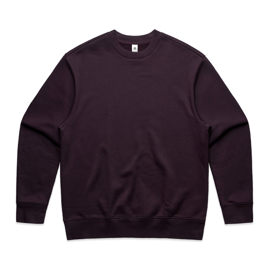 AS Colour Heavy Crew - 5145