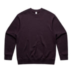AS Colour Heavy Crew - 5145
