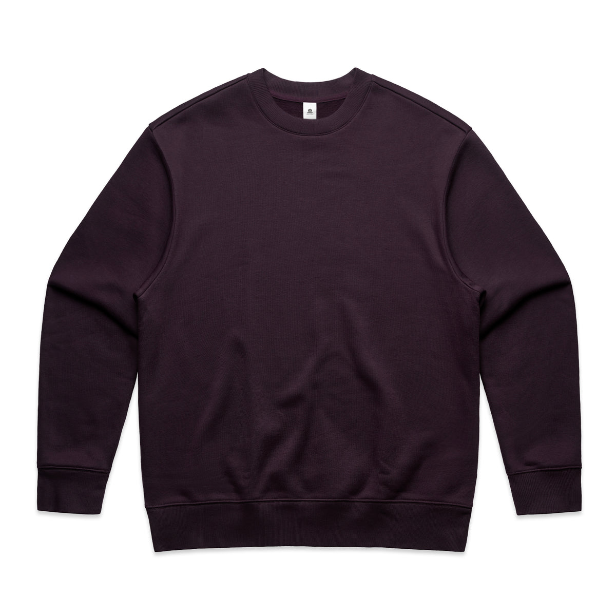 AS Colour Heavy Crew - 5145