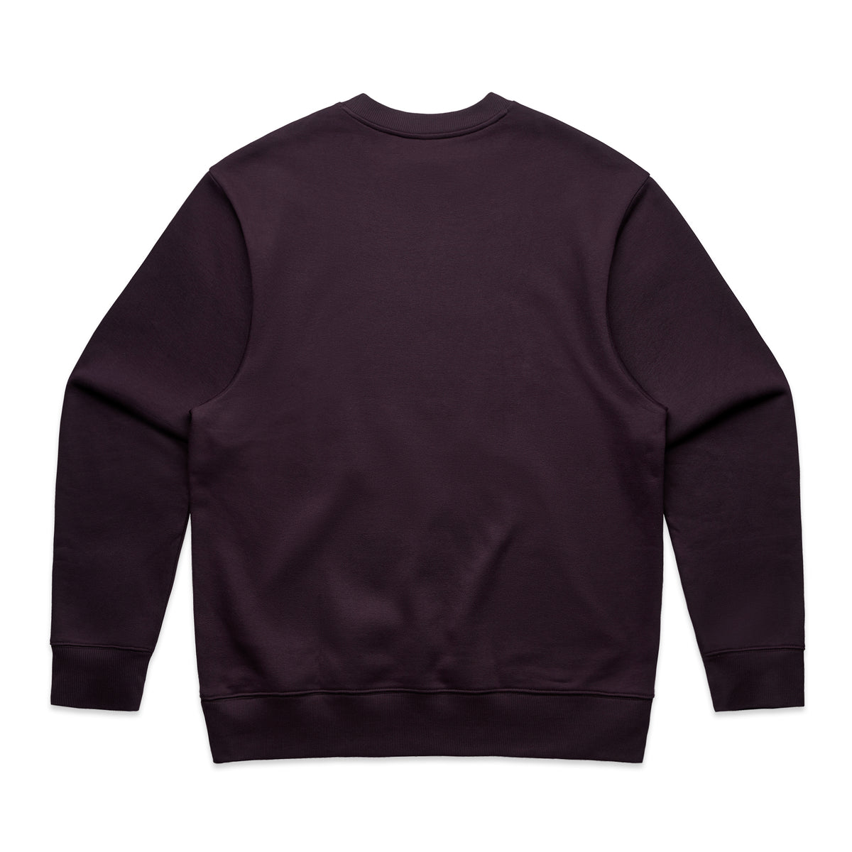 AS Colour Heavy Crew - 5145