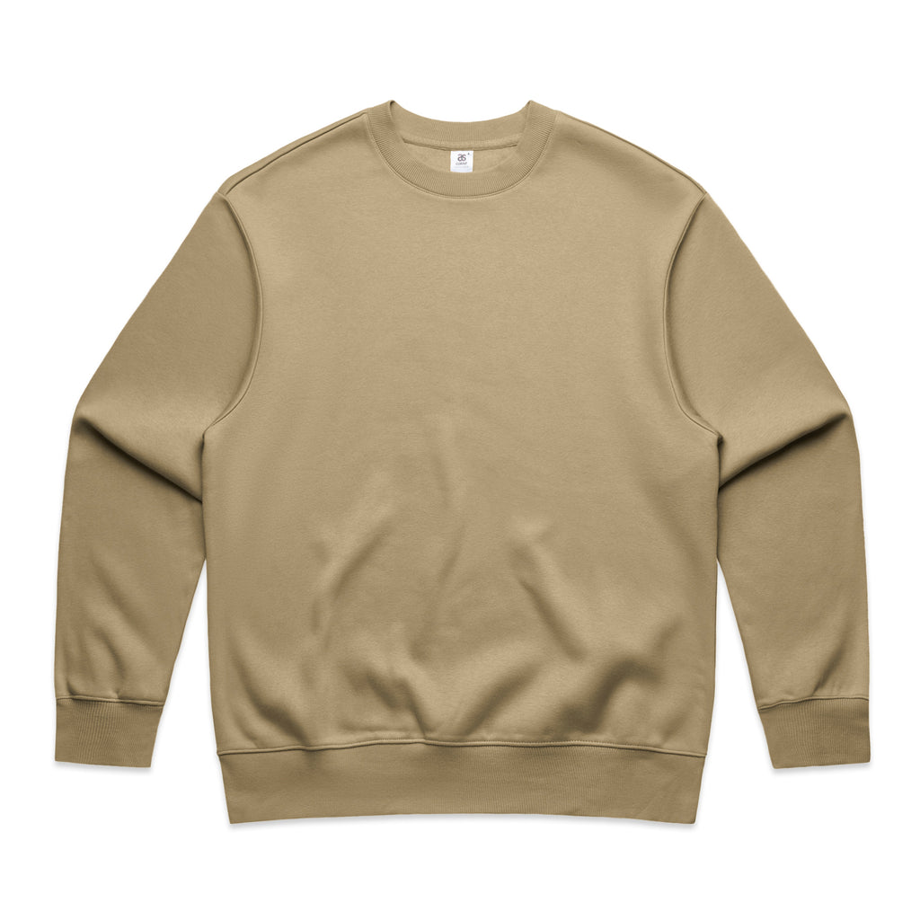 AS Colour Heavy Crew - 5145
