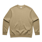 AS Colour Heavy Crew - 5145