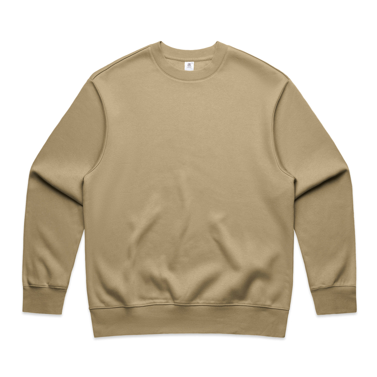 AS Colour Heavy Crew - 5145
