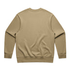 AS Colour Heavy Crew - 5145