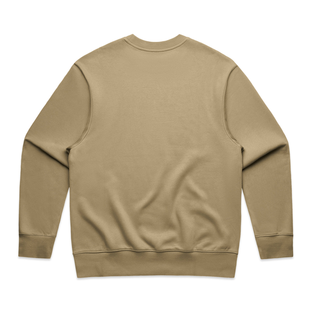AS Colour Heavy Crew - 5145